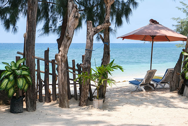 hôtel Sumba CSPUR