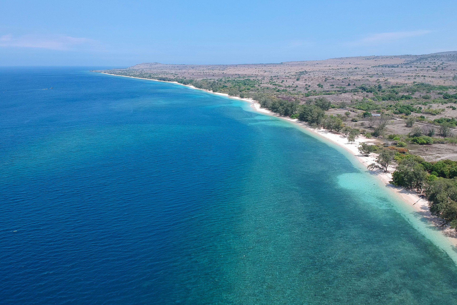 hôtel Sumba CSPUR