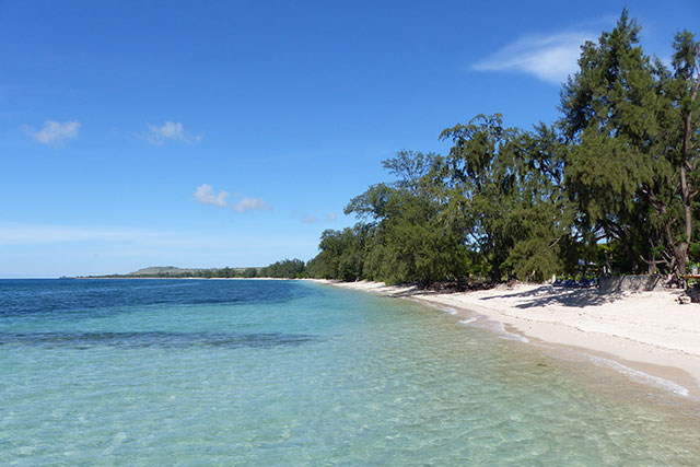 hôtel Sumba CSPUR