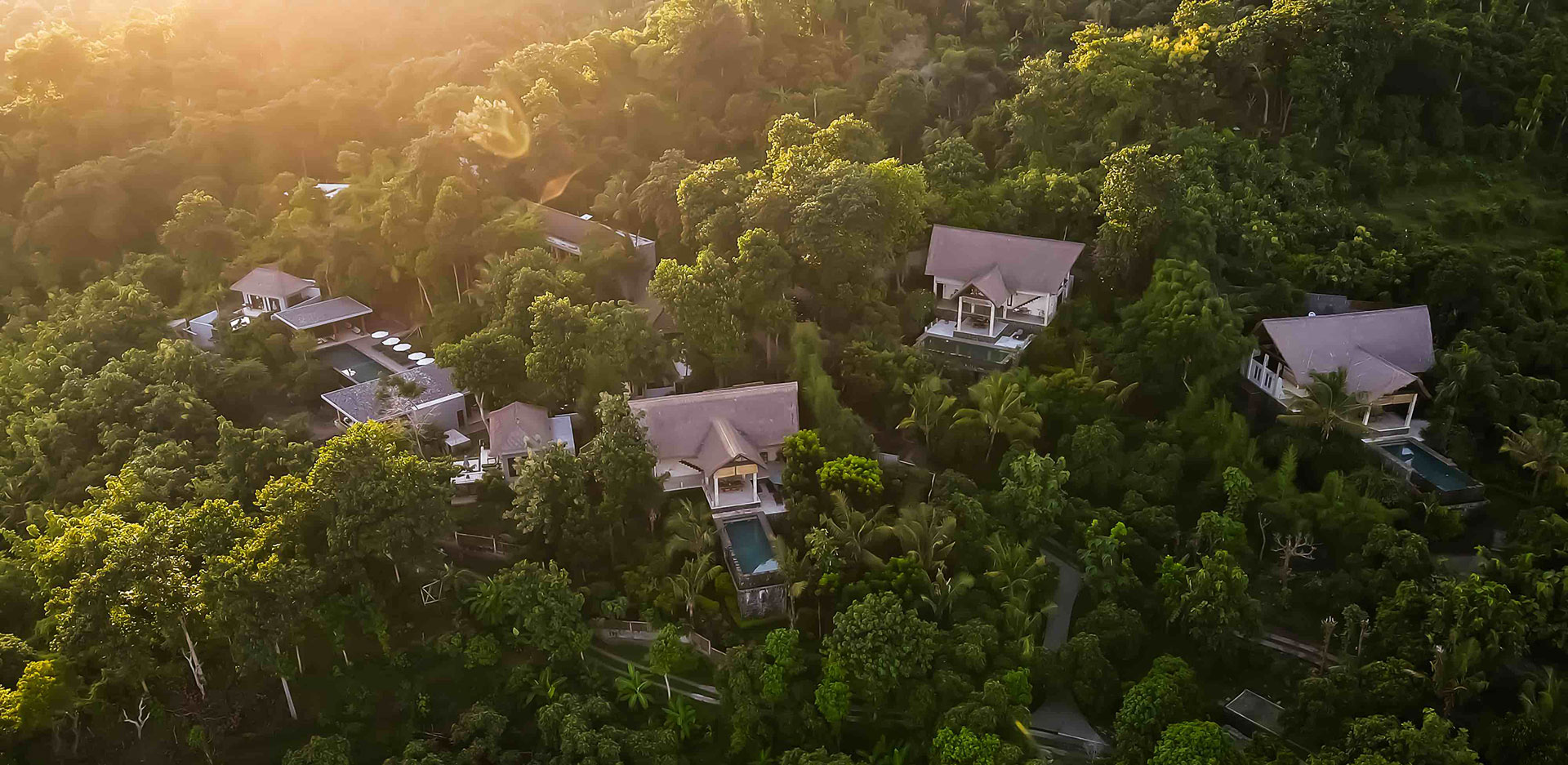 hôtel Bali CSPV