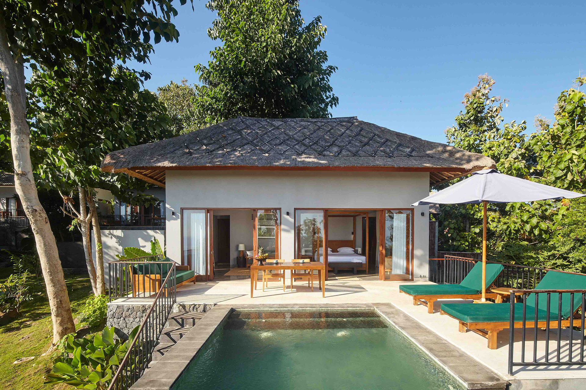 hôtel Bali CSPV