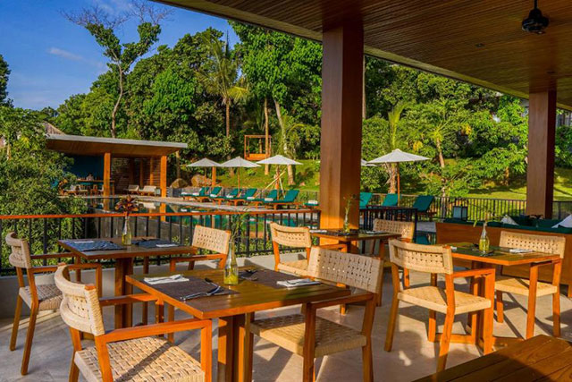 hôtel Bali CSPV