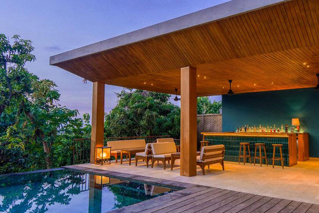 hôtel Bali CSPV