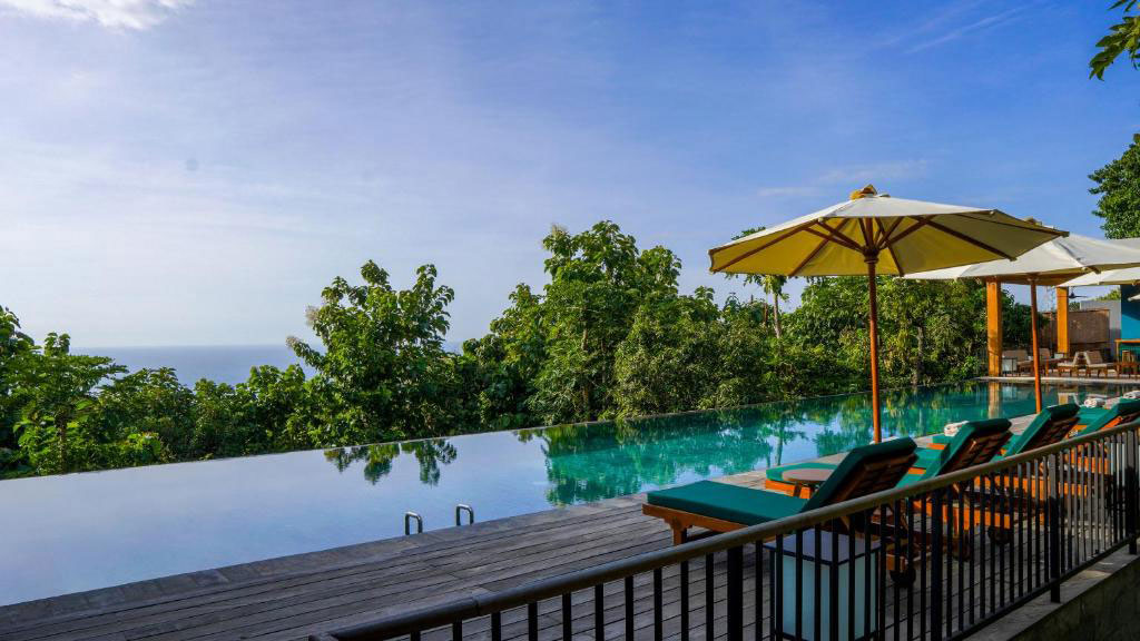 hôtel Bali CSPV