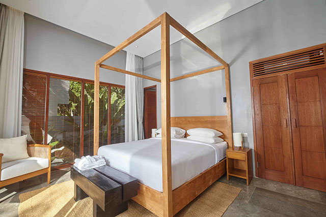 hôtel Bali CSPV