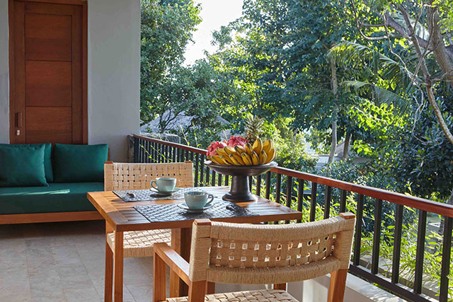hôtel Bali CSPV