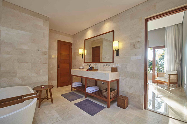 hôtel Bali CSPV