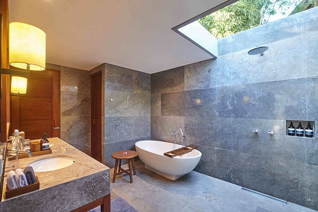 hôtel Bali CSPV