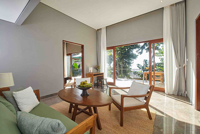 hôtel Bali CSPV