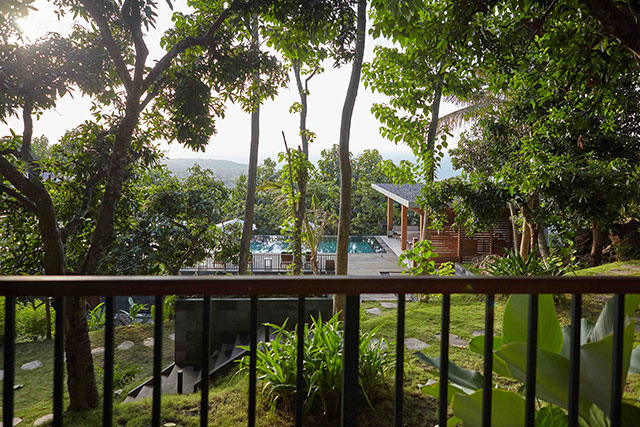hôtel Bali CSPV