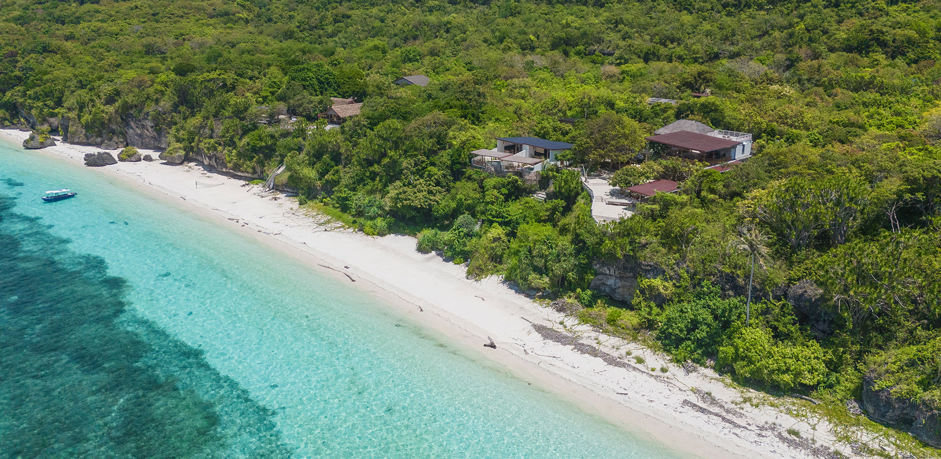 hôtel Sulawesi CSRB