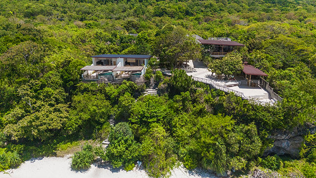 hôtel Sulawesi CSRB