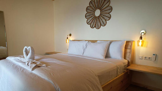 hôtel Sulawesi CSRB