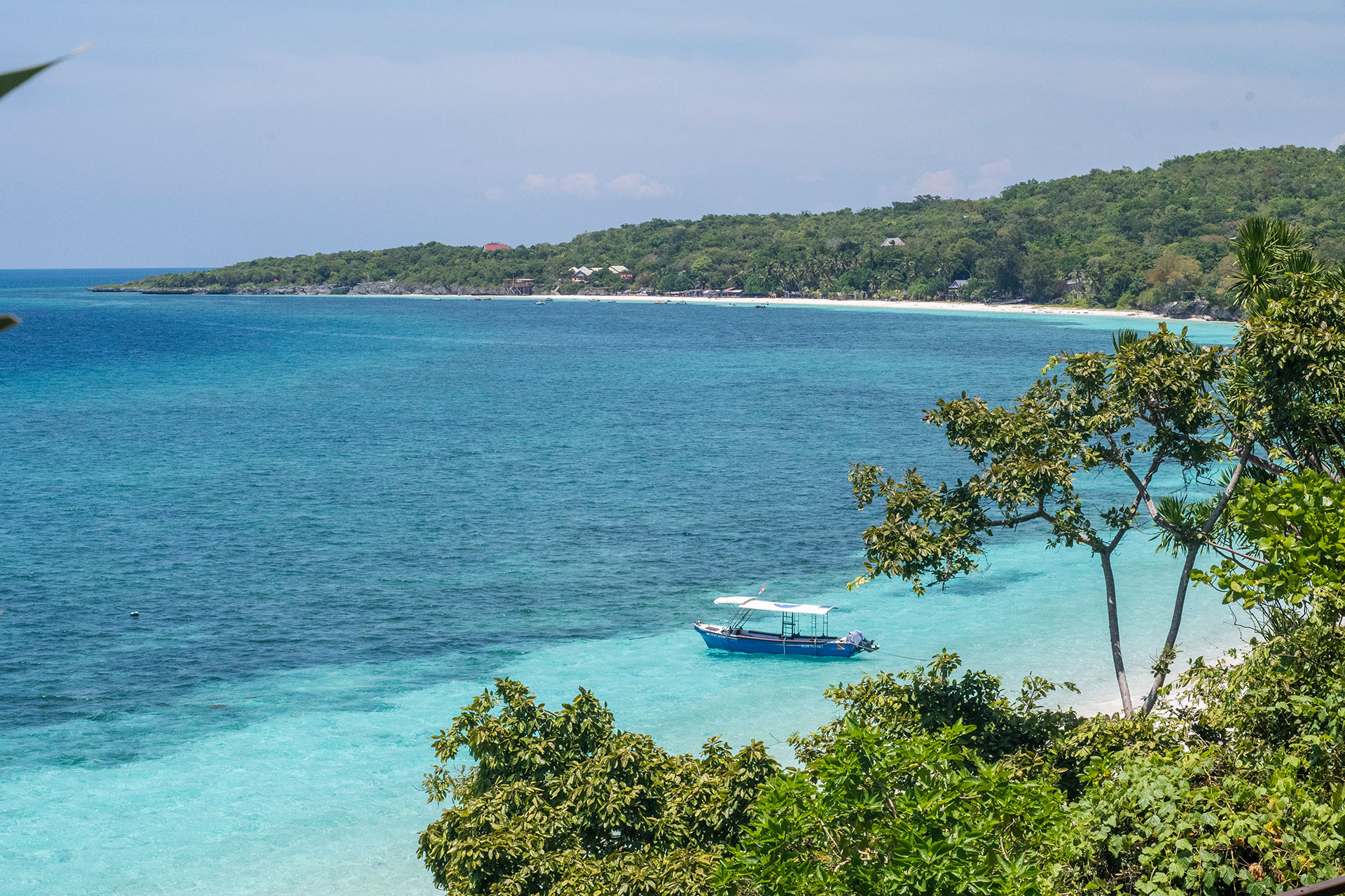 hôtel Sulawesi CSRB