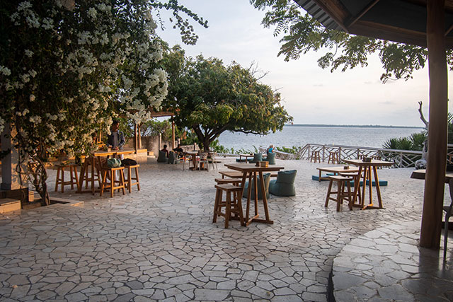 hôtel Sulawesi CSRB