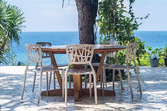 hôtel Sulawesi CSRB