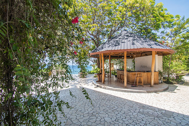 hôtel Sulawesi CSRB