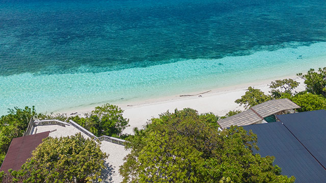 hôtel Sulawesi CSRB