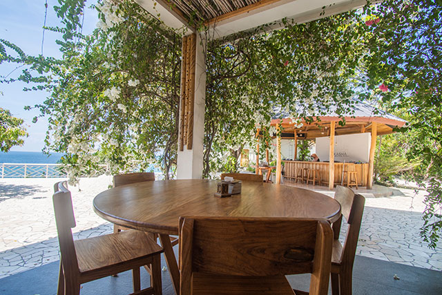 hôtel Sulawesi CSRB