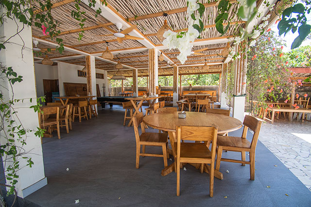 hôtel Sulawesi CSRB