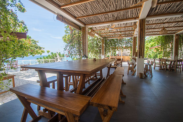 hôtel Sulawesi CSRB