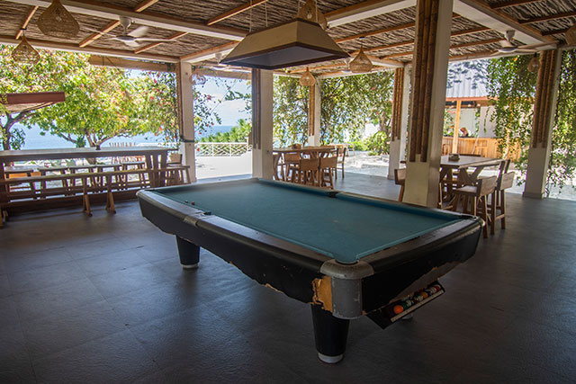 hôtel Sulawesi CSRB