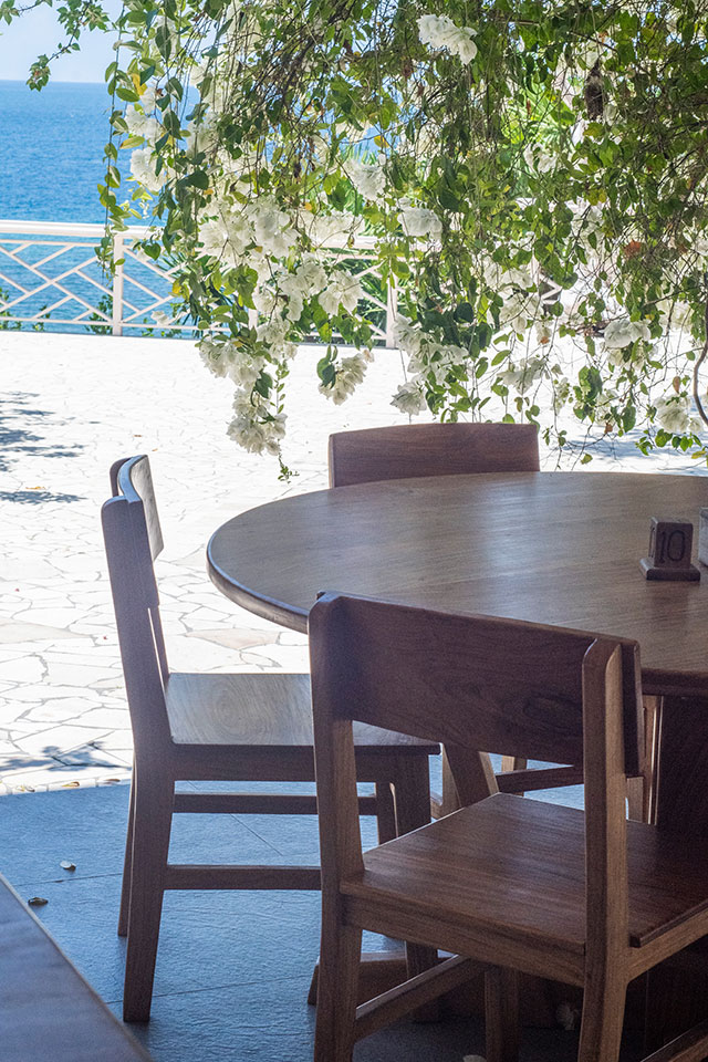 hôtel Sulawesi CSRB