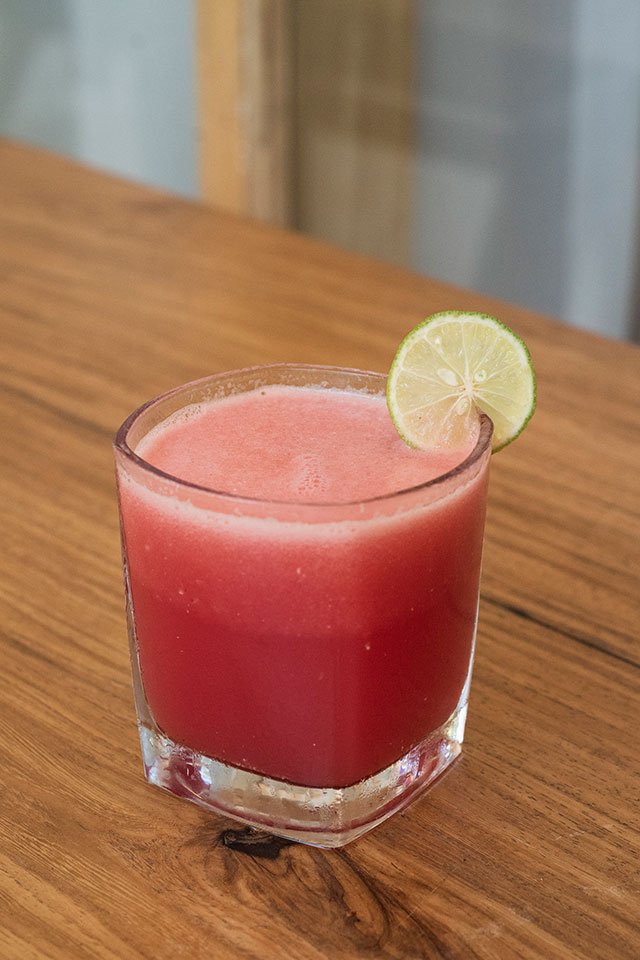 hôtel Sulawesi CSRB