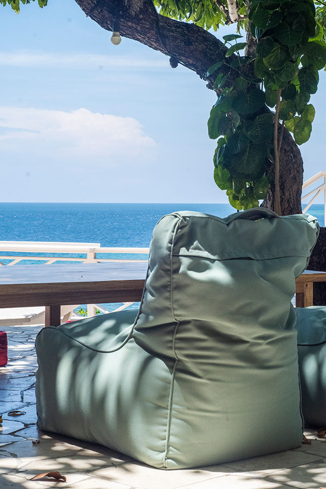 hôtel Sulawesi CSRB