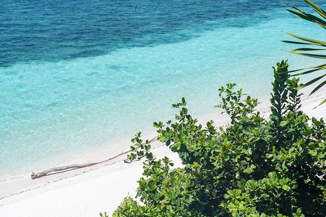 hôtel Sulawesi CSRB