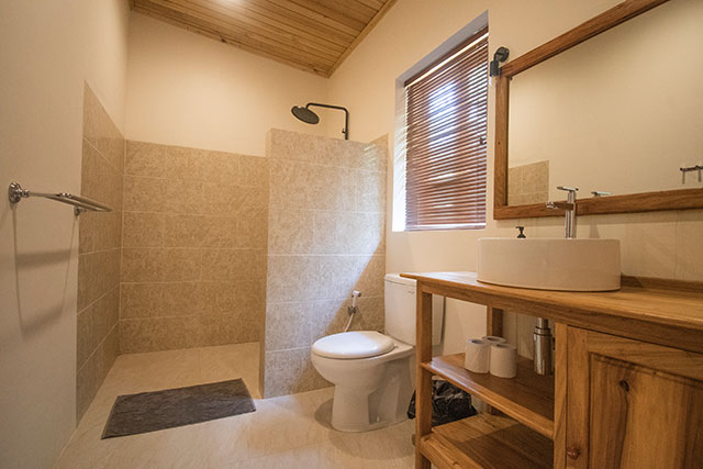 hôtel Sulawesi CSRB