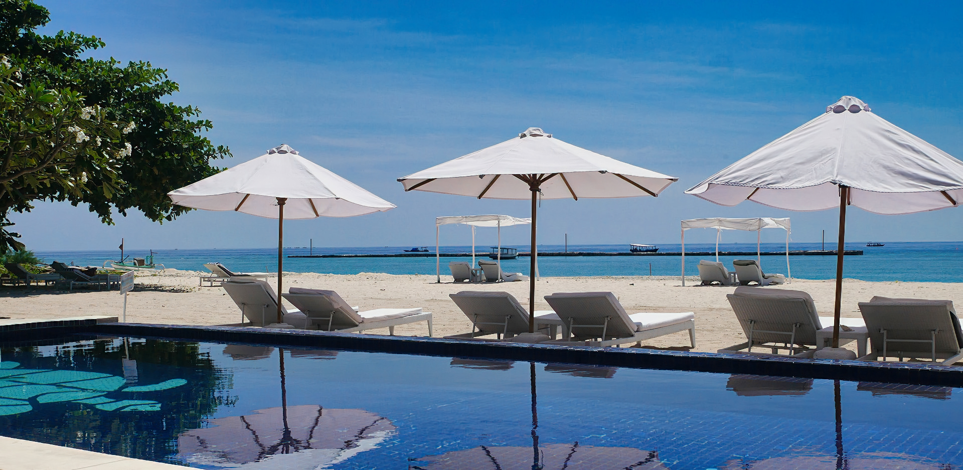 hôtel Gili CSRGM