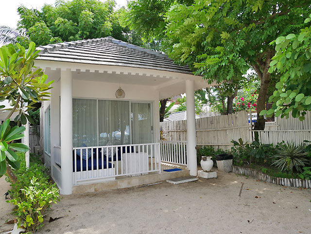 hôtel Gili CSRGM