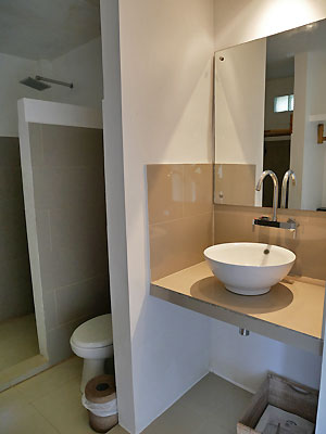 hôtel Gili CSRGM