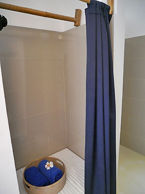 hôtel Gili CSRGM