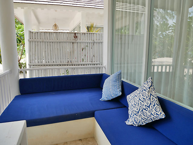 hôtel Gili CSRGM
