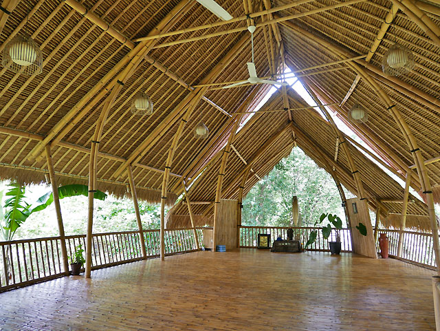 hôtel Gili CSRGM