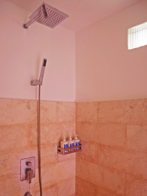 hôtel Gili CSRGM