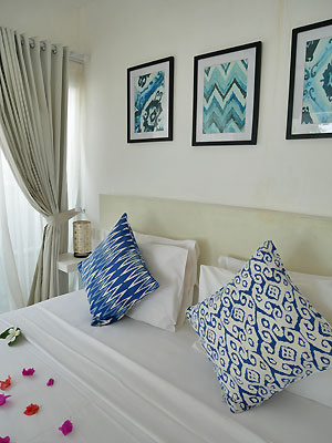 hôtel Gili CSRGM
