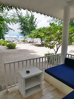 hôtel Gili CSRGM