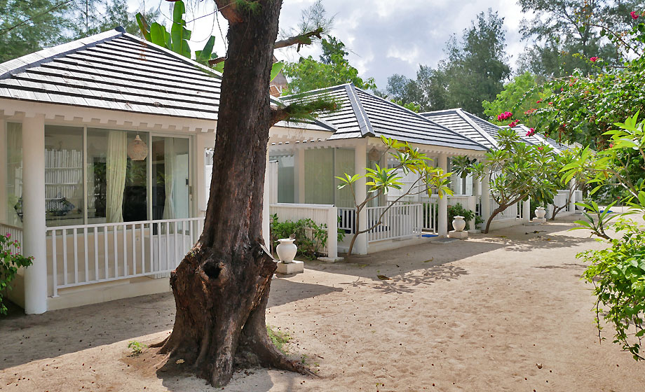 hôtel Gili CSRGM