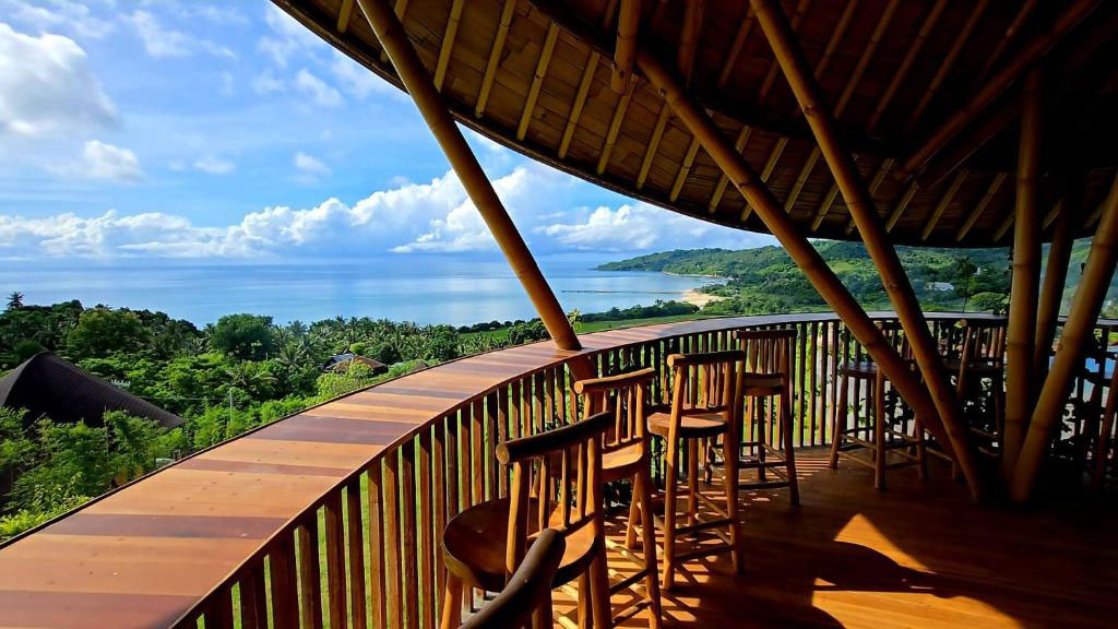 hôtel Sumba CSRK