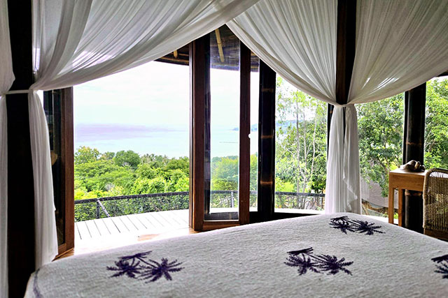 hôtel Sumba CSRK
