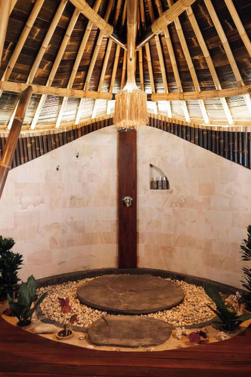 hôtel Sumba CSRK
