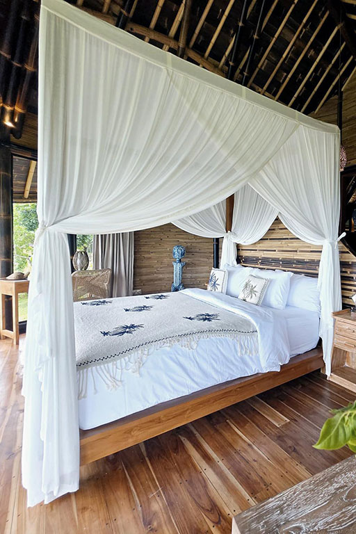 hôtel Sumba CSRK