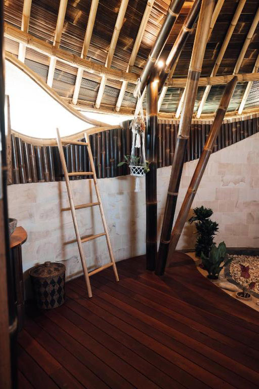 hôtel Sumba CSRK