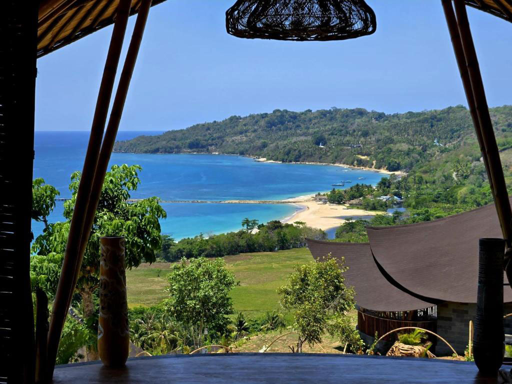 hôtel Sumba CSRK