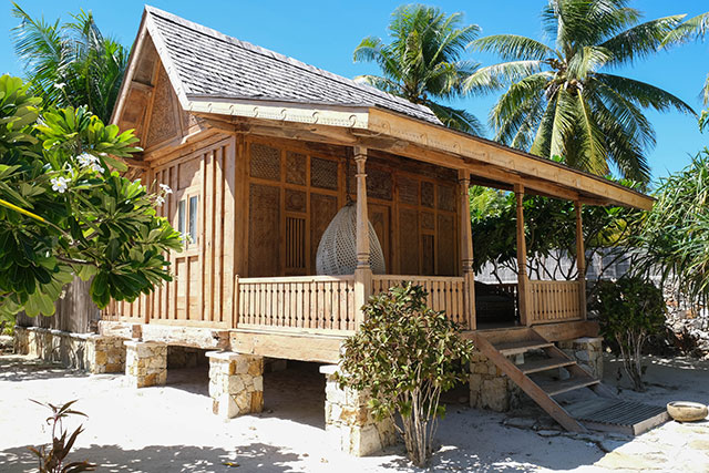 hôtel Rote CSRS
