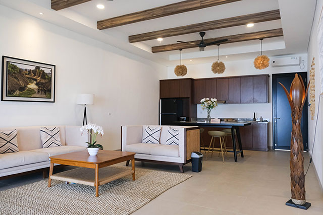 hôtel Sumba CSRU