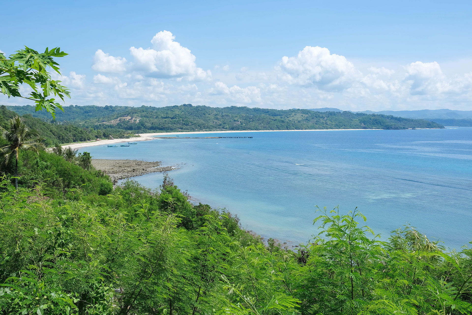 hôtel Sumba CSRU